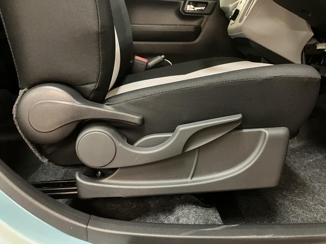 ミライースＧ　ＳＡIIIバックカメラ対応車／シートヒーター／電格ミラープッシュボタンスタート・キーフリー・アイドリングストップ装置・パワーウィンドウ・電格ミラー・ＬＥＤヘッドランプ・オートライト・オートエアコン・キーフリー（大阪府）の中古車