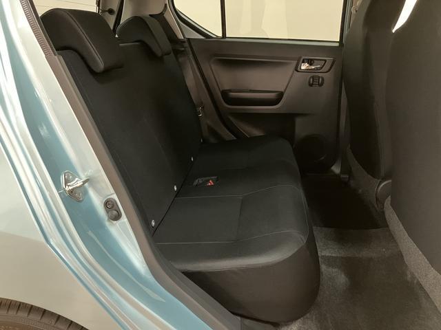 ミライースＧ　ＳＡIIIバックカメラ対応車／シートヒーター／電格ミラープッシュボタンスタート・キーフリー・アイドリングストップ装置・パワーウィンドウ・電格ミラー・ＬＥＤヘッドランプ・オートライト・オートエアコン・キーフリー（大阪府）の中古車