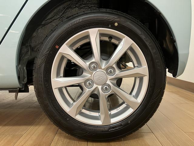 ミライースＧ　ＳＡIIIバックカメラ対応車／シートヒーター／電格ミラープッシュボタンスタート・キーフリー・アイドリングストップ装置・パワーウィンドウ・電格ミラー・ＬＥＤヘッドランプ・オートライト・オートエアコン・キーフリー（大阪府）の中古車