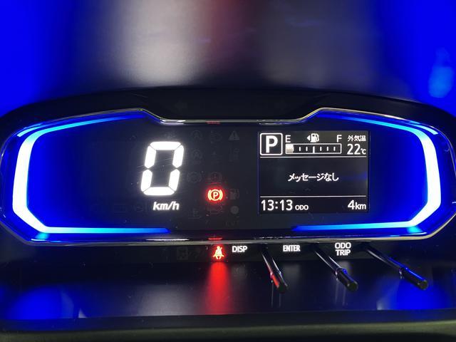 ミライースＧ　ＳＡIII　サポカーＳワイド適合　法規対応後車届出済未使用車・プッシュスタート・オートエアコン・１４インチアルミホイール・ＬＥＤヘッドライト・バックカメラ・シートヒーター・衝突回避軽減ブレーキ・前後コーナーセンサー・先行車発進お知らせ機能（大阪府）の中古車