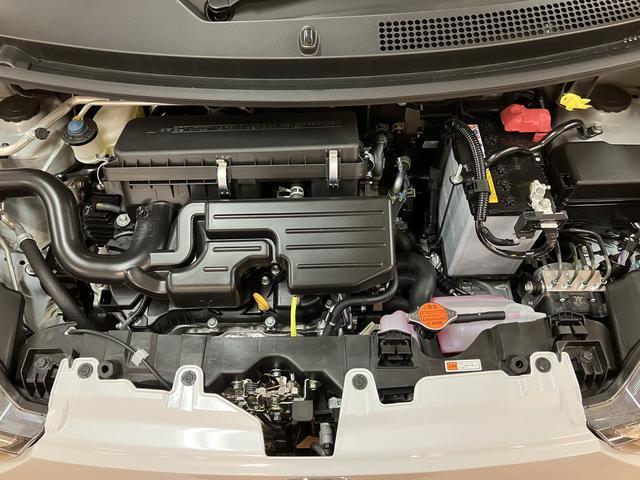ミライースＧ　ＳＡIII　サポカーＳワイド適合　法規対応後車届出済未使用車・プッシュスタート・オートエアコン・１４インチアルミホイール・ＬＥＤヘッドライト・バックカメラ・シートヒーター・衝突回避軽減ブレーキ・前後コーナーセンサー・先行車発進お知らせ機能（大阪府）の中古車