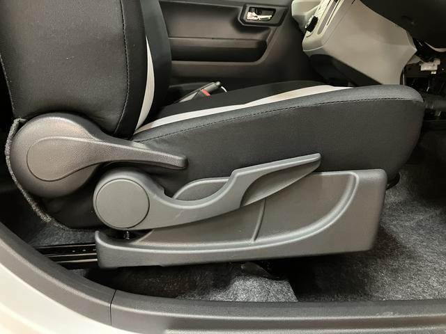 ミライースＧ　ＳＡIII　サポカーＳワイド適合　法規対応後車届出済未使用車・プッシュスタート・オートエアコン・１４インチアルミホイール・ＬＥＤヘッドライト・バックカメラ・シートヒーター・衝突回避軽減ブレーキ・前後コーナーセンサー・先行車発進お知らせ機能（大阪府）の中古車