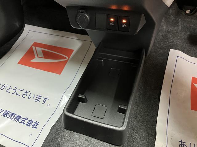 ミライースＧ　ＳＡIII　サポカーＳワイド適合　法規対応後車届出済未使用車・プッシュスタート・オートエアコン・１４インチアルミホイール・ＬＥＤヘッドライト・バックカメラ・シートヒーター・衝突回避軽減ブレーキ・前後コーナーセンサー・先行車発進お知らせ機能（大阪府）の中古車