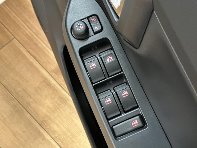 ミライースＧ　ＳＡIII　サポカーＳワイド適合　法規対応後車届出済未使用車・プッシュスタート・オートエアコン・１４インチアルミホイール・ＬＥＤヘッドライト・バックカメラ・シートヒーター・衝突回避軽減ブレーキ・前後コーナーセンサー・先行車発進お知らせ機能（大阪府）の中古車