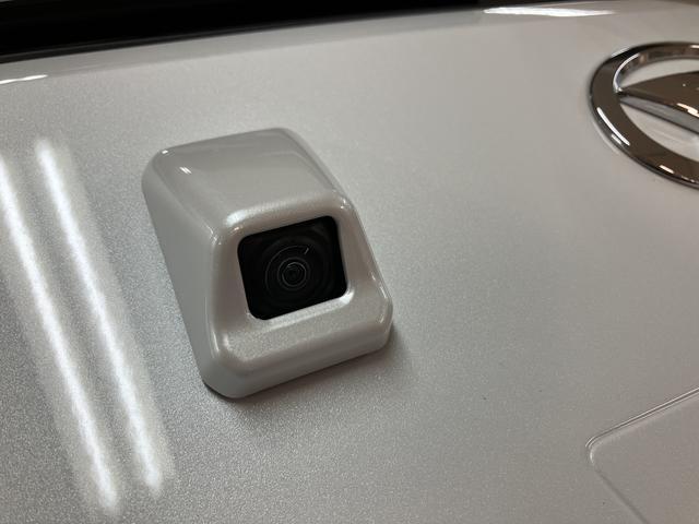 ミライースＧ　ＳＡIII　Ｒ７年式／法規対応済／バックカメラ対応スマートアシストＩＩＩ　ＬＥＤヘッドライト　オーディオレス　オートエアコン　前席シートヒーター　キーフリー　コーナーセンサー　アルミホイール　盗難防止セキュリティアラーム（大阪府）の中古車