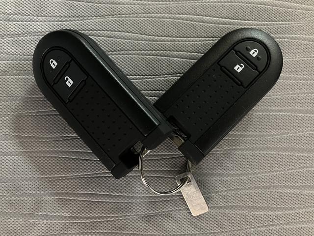 ミライースＧ　ＳＡIII　Ｒ７年式／法規対応済／バックカメラ対応スマートアシストＩＩＩ　ＬＥＤヘッドライト　オーディオレス　オートエアコン　前席シートヒーター　キーフリー　コーナーセンサー　アルミホイール　盗難防止セキュリティアラーム（大阪府）の中古車