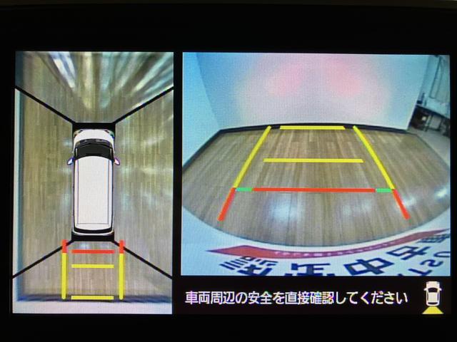 ムーヴキャンバスＧブラックアクセントリミテッド　ＳＡIII　ナビ／パノラマスマートアシストＩＩＩ　ＬＥＤヘッド／フォグ　ナビ　パノラマカメラ　ナビ連動前後ドライブレコーダー　ＥＴＣ　両側電動スライドドア　キーフリー　オートエアコン　置き楽ボックス　オートライト（大阪府）の中古車