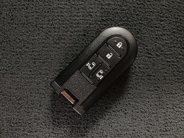 ムーヴキャンバスＧブラックアクセントリミテッド　ＳＡIII　ナビ／パノラマスマートアシストＩＩＩ　ＬＥＤヘッド／フォグ　ナビ　パノラマカメラ　ナビ連動前後ドライブレコーダー　ＥＴＣ　両側電動スライドドア　キーフリー　オートエアコン　置き楽ボックス　オートライト（大阪府）の中古車