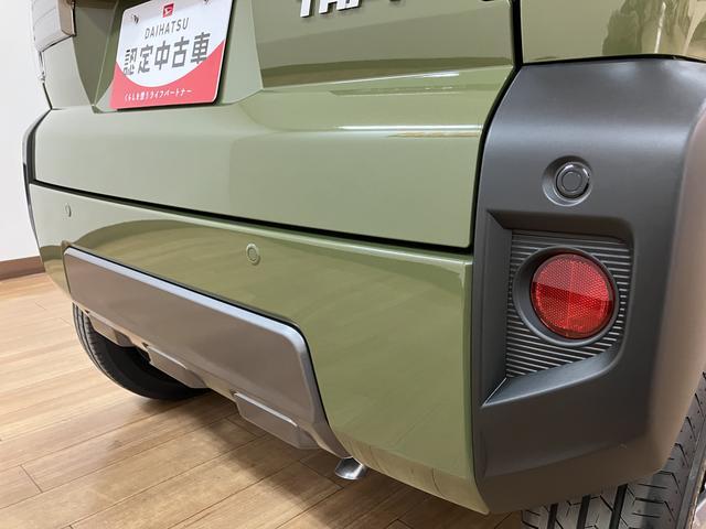 タフトＧターボ　ダーククロムベンチャー　Ｒ７年式／ナビ／ドラレコスカイフィールトップ　ＬＥＤヘッドランプ　ＬＥＤフォグランプ　運転席／助手席シートヒーター　プッシュボタンスタート　キーフリーシステム　電動パーキングブレーキ　バックカメラ　１５インチアルミホイール（大阪府）の中古車