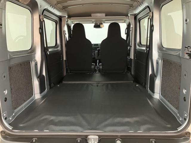 ハイゼットカーゴＤＸ　サポカーＳワイド適合届出済未使用車・衝突被害軽減ブレーキ・横滑り防止装置・スピーカー一体型ＡＭＦＭラジオ・ＡＢＳ・アイドリングストップ・両側スライドドア・マニュアルエアコン・パワーステアリング・前席パワーウィンドウ（大阪府）の中古車