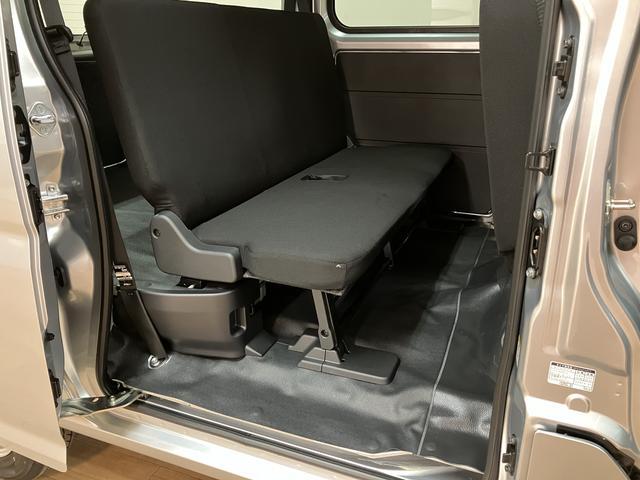 ハイゼットカーゴＤＸ　サポカーＳワイド適合届出済未使用車・衝突被害軽減ブレーキ・横滑り防止装置・スピーカー一体型ＡＭＦＭラジオ・ＡＢＳ・アイドリングストップ・両側スライドドア・マニュアルエアコン・パワーステアリング・前席パワーウィンドウ（大阪府）の中古車