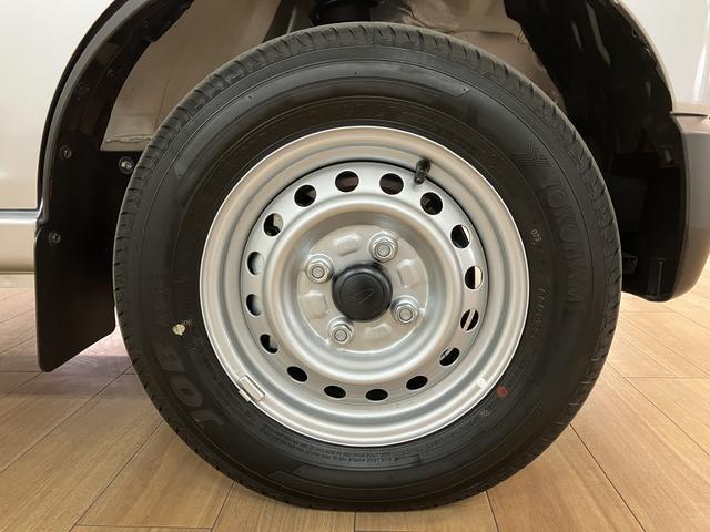 ハイゼットカーゴＤＸ　サポカーＳワイド適合届出済未使用車・衝突被害軽減ブレーキ・横滑り防止装置・スピーカー一体型ＡＭＦＭラジオ・ＡＢＳ・アイドリングストップ・両側スライドドア・マニュアルエアコン・パワーステアリング・前席パワーウィンドウ（大阪府）の中古車