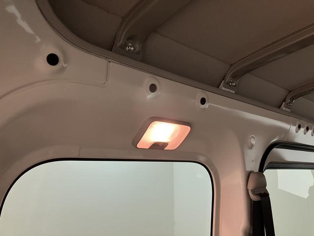 ハイゼットカーゴＤＸ　Ｒ７年式／法規対応済／届出済未使用車衝突被害軽減ブレーキ　横滑り防止装置　ＡＢＳ　アイドリングストップ　両側スライドドア　マニュアルエアコン　パワーステアリング　前席パワーウィンドウ　届出済未使用車（大阪府）の中古車