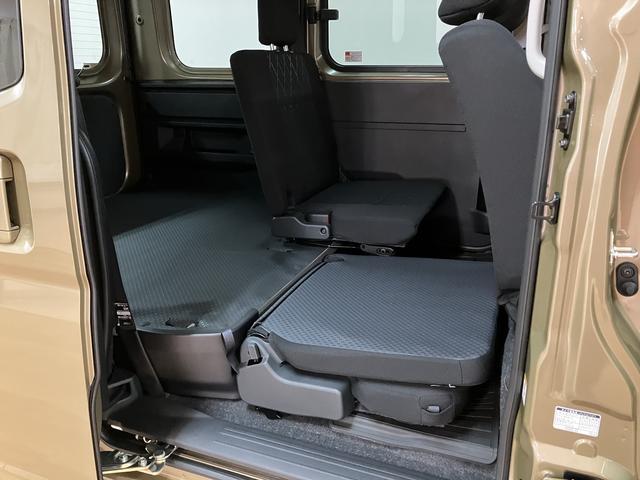 アトレーＲＳ　Ｒ７年式／法規対応済／バックカメラ対応／ＡＣＣオーディオレス　バックカメラ　ターボ車　両側電動スライドドア　キーフリーシステム　プッシュスタート　全車速追従式クルーズコントロール　オートライト　オートハイビーム　ＬＥＤヘッドライト（大阪府）の中古車