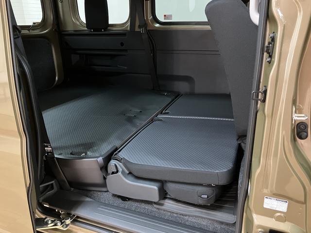 アトレーＲＳ　Ｒ７年式／法規対応済／バックカメラ対応／ＡＣＣオーディオレス　バックカメラ　ターボ車　両側電動スライドドア　キーフリーシステム　プッシュスタート　全車速追従式クルーズコントロール　オートライト　オートハイビーム　ＬＥＤヘッドライト（大阪府）の中古車