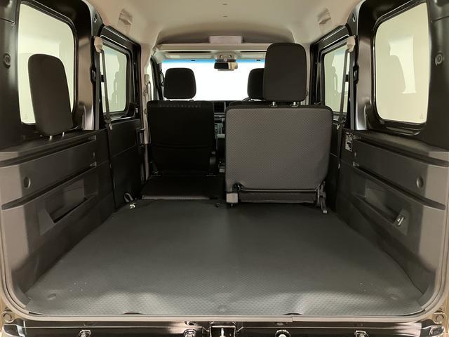 アトレーＲＳ／届出済未使用車／新車保証継承／両側電動スライドドアターボエンジン　オーディオレス　両側電動スライドドア　アダプティブクルーズコントロール　ＬＥＤヘッドランプ　オートエアコン　キーフリーシステム　プッシュボタンスタート　荷室アクセサリーソケット（大阪府）の中古車