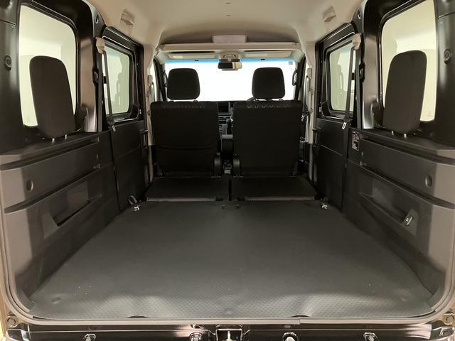 アトレーＲＳ／届出済未使用車／新車保証継承／両側電動スライドドアターボエンジン　オーディオレス　両側電動スライドドア　アダプティブクルーズコントロール　ＬＥＤヘッドランプ　オートエアコン　キーフリーシステム　プッシュボタンスタート　荷室アクセサリーソケット（大阪府）の中古車