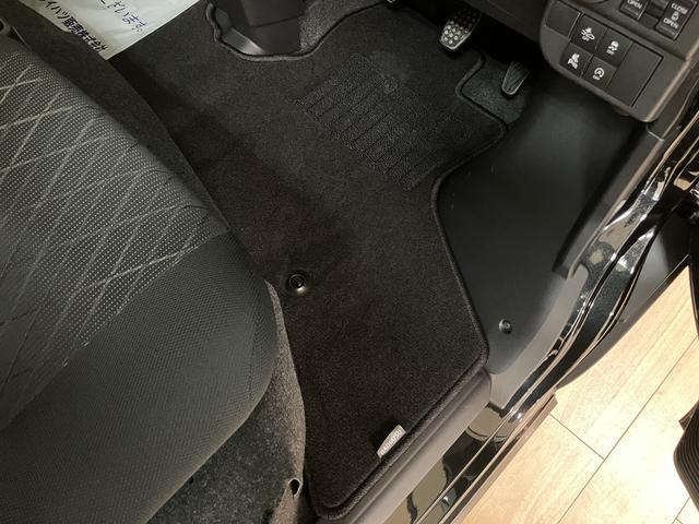 アトレーＲＳ／届出済未使用車／新車保証継承／両側電動スライドドアターボエンジン　オーディオレス　両側電動スライドドア　アダプティブクルーズコントロール　ＬＥＤヘッドランプ　オートエアコン　キーフリーシステム　プッシュボタンスタート　荷室アクセサリーソケット（大阪府）の中古車