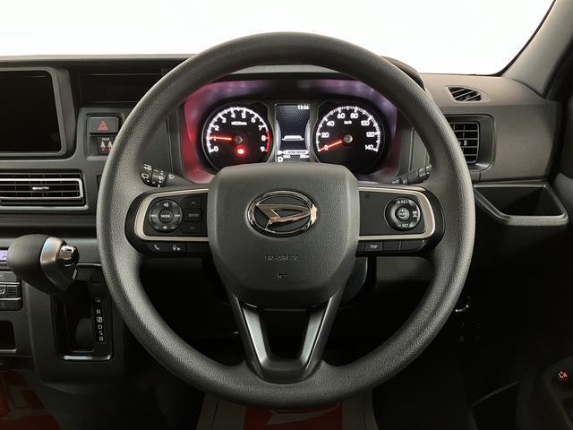 アトレーＲＳ／届出済未使用車／新車保証継承／両側電動スライドドアターボエンジン　オーディオレス　両側電動スライドドア　アダプティブクルーズコントロール　ＬＥＤヘッドランプ　オートエアコン　キーフリーシステム　プッシュボタンスタート　荷室アクセサリーソケット（大阪府）の中古車
