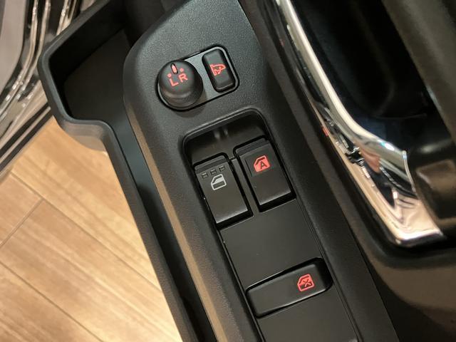 アトレーＲＳ／届出済未使用車／新車保証継承／両側電動スライドドアターボエンジン　オーディオレス　両側電動スライドドア　アダプティブクルーズコントロール　ＬＥＤヘッドランプ　オートエアコン　キーフリーシステム　プッシュボタンスタート　荷室アクセサリーソケット（大阪府）の中古車