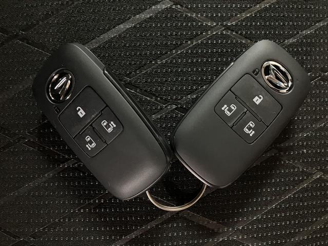 アトレーＲＳ／届出済未使用車／新車保証継承／両側電動スライドドアターボエンジン　オーディオレス　両側電動スライドドア　アダプティブクルーズコントロール　ＬＥＤヘッドランプ　オートエアコン　キーフリーシステム　プッシュボタンスタート　荷室アクセサリーソケット（大阪府）の中古車