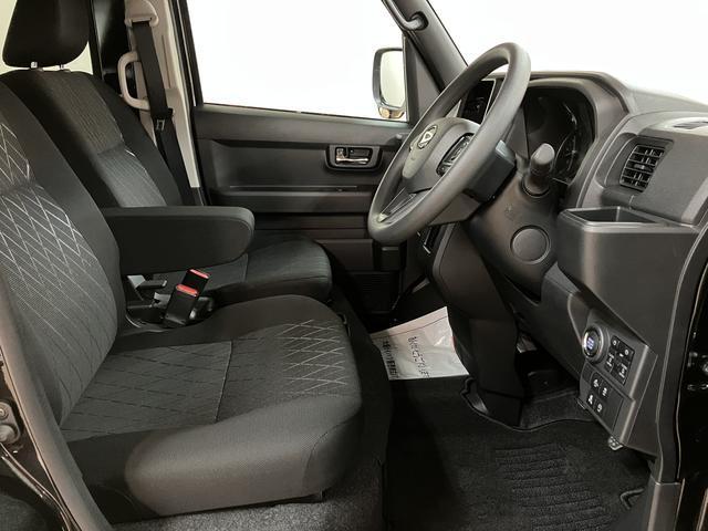 アトレーＲＳ／届出済未使用車／新車保証継承／両側電動スライドドアターボエンジン　オーディオレス　両側電動スライドドア　アダプティブクルーズコントロール　ＬＥＤヘッドランプ　オートエアコン　キーフリーシステム　プッシュボタンスタート　荷室アクセサリーソケット（大阪府）の中古車