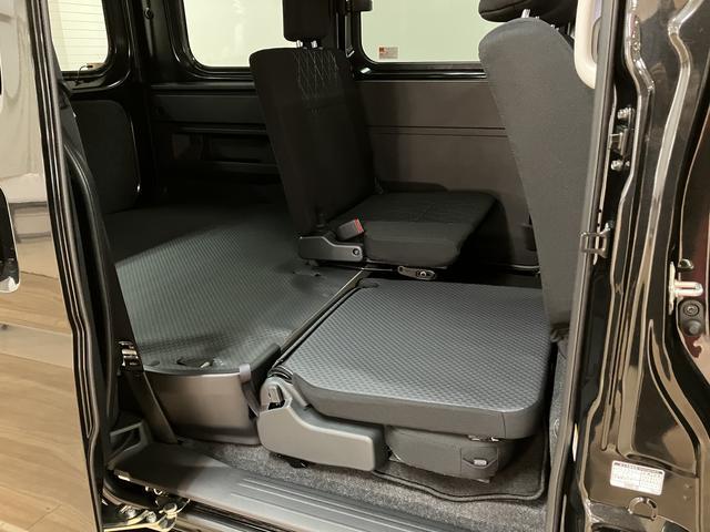 アトレーＲＳ／届出済未使用車／新車保証継承／両側電動スライドドアターボエンジン　オーディオレス　両側電動スライドドア　アダプティブクルーズコントロール　ＬＥＤヘッドランプ　オートエアコン　キーフリーシステム　プッシュボタンスタート　荷室アクセサリーソケット（大阪府）の中古車