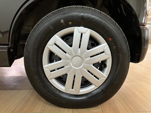 アトレーＲＳ／届出済未使用車／新車保証継承／両側電動スライドドアターボエンジン　オーディオレス　両側電動スライドドア　アダプティブクルーズコントロール　ＬＥＤヘッドランプ　オートエアコン　キーフリーシステム　プッシュボタンスタート　荷室アクセサリーソケット（大阪府）の中古車
