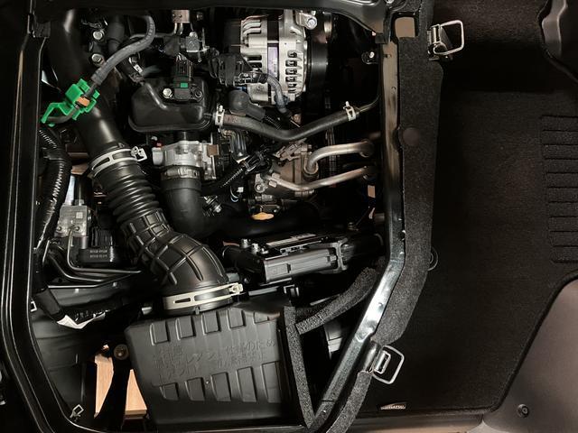 アトレーＲＳ／届出済未使用車／新車保証継承／両側電動スライドドアターボエンジン　オーディオレス　両側電動スライドドア　アダプティブクルーズコントロール　ＬＥＤヘッドランプ　オートエアコン　キーフリーシステム　プッシュボタンスタート　荷室アクセサリーソケット（大阪府）の中古車