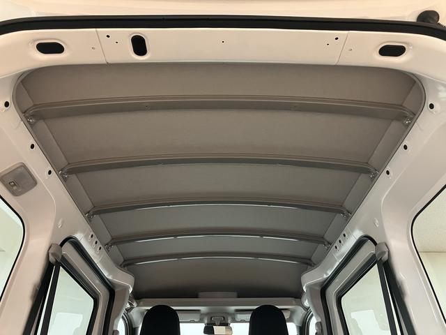 ハイゼットカーゴＤＸ　Ｒ７年式／法規対応済／届出済未使用車衝突被害軽減ブレーキ　横滑り防止装置　ＡＢＳ　アイドリングストップ　両側スライドドア　マニュアルエアコン　パワーステアリング　前席パワーウィンドウ　届出済未使用車（大阪府）の中古車