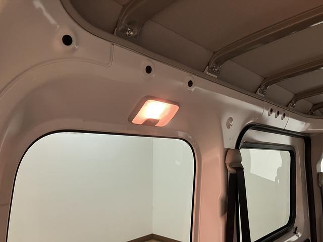 ハイゼットカーゴＤＸ　Ｒ７年式／法規対応済／届出済未使用車衝突被害軽減ブレーキ　横滑り防止装置　ＡＢＳ　アイドリングストップ　両側スライドドア　マニュアルエアコン　パワーステアリング　前席パワーウィンドウ　届出済未使用車（大阪府）の中古車