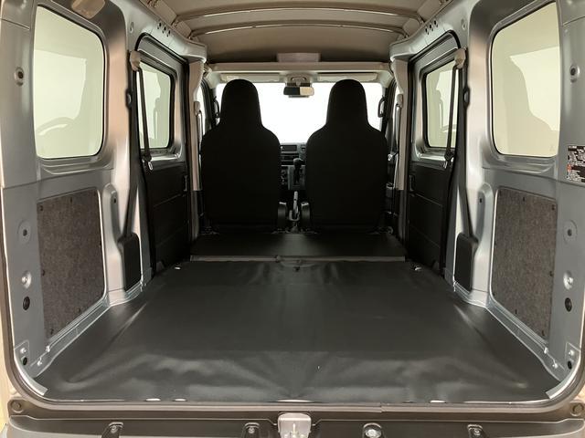 ハイゼットカーゴＤＸ　Ｒ７年式届出済未使用車／法規対応済／走行３ｋｍ衝突被害軽減ブレーキ　横滑り防止装置　ＡＢＳ　アイドリングストップ　両側スライドドア　マニュアルエアコン　パワーステアリング　前席パワーウィンドウ　届出済未使用車（大阪府）の中古車