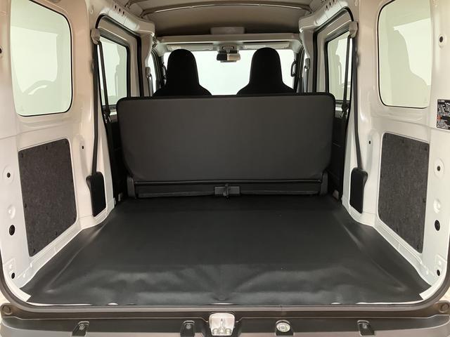 ハイゼットカーゴＤＸ　Ｒ７年式／法規対応済／届出済未使用車衝突被害軽減ブレーキ　横滑り防止装置　ＡＢＳ　アイドリングストップ　両側スライドドア　マニュアルエアコン　パワーステアリング　前席パワーウィンドウ　届出済未使用車（大阪府）の中古車