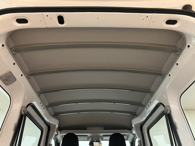 ハイゼットカーゴＤＸ　Ｒ７年式／法規対応済／届出済未使用車衝突被害軽減ブレーキ　横滑り防止装置　ＡＢＳ　アイドリングストップ　両側スライドドア　マニュアルエアコン　パワーステアリング　前席パワーウィンドウ　届出済未使用車（大阪府）の中古車