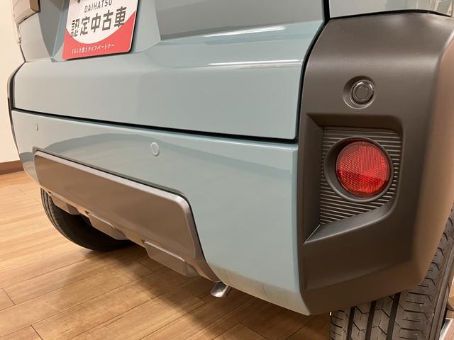 タフトＧダーククロムベンチャー　Ｒ７年式／法規対応済／バックカメラ走行無制限１年保証　前後コーナーセンサー　前席シートヒーター　スカイフィールトップ　オートマチックハイビーム　ＬＥＤヘッドライト　オートブレーキホールド　スマートキー　１５インチ純正アルミホイール（大阪府）の中古車