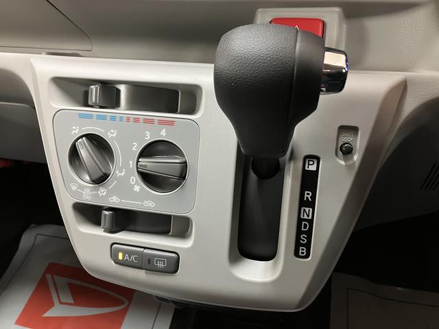 ミライースＸ　ＳＡIII／走行５キロ／コーナーセンサー／Ｂカメラ／走行５キロ／コーナーセンサー／ＬＥＤヘッドライト／バックカメラ／オートライト／電動格納式ドアミラー／キーレスエントリー／衝突回避軽減ブレーキ／オートハイビーム／法規対応／（大阪府）の中古車