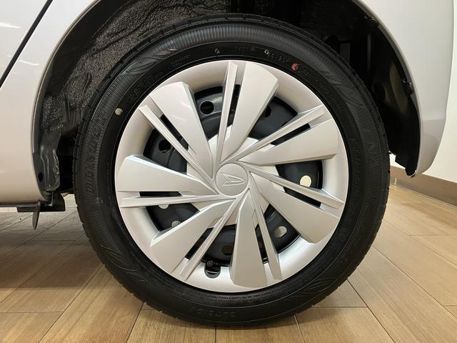 ミライースＸ　ＳＡIII／走行５キロ／コーナーセンサー／Ｂカメラ／走行５キロ／コーナーセンサー／ＬＥＤヘッドライト／バックカメラ／オートライト／電動格納式ドアミラー／キーレスエントリー／衝突回避軽減ブレーキ／オートハイビーム／法規対応／（大阪府）の中古車