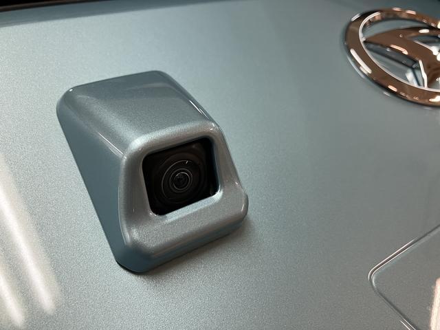 ミライースＸ　ＳＡIII令和７年１月登録届出済未使用車　ＬＥＤヘッドライト　衝突回避支援ブレーキスマートアシストＩＩＩ　バックカメラ　キーレスエントリー　電動格納ドアミラー　前後コーナーセンサー　デジタルメーター（大阪府）の中古車