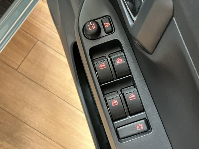 ミライースＸ　ＳＡIII令和７年１月登録届出済未使用車　ＬＥＤヘッドライト　衝突回避支援ブレーキスマートアシストＩＩＩ　バックカメラ　キーレスエントリー　電動格納ドアミラー　前後コーナーセンサー　デジタルメーター（大阪府）の中古車