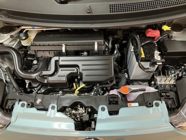 ミライースＸ　ＳＡIII　　Ｒ７年式／法規対応済／バックカメラ対応ＬＥＤヘッドランプ　１４インチフルホイールキャップ　キーレスエントリー　セキュリティアラーム　オートライト　コーナーセンサー　マニュアルエアコン（大阪府）の中古車