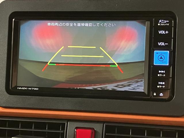 タントファンクロスターボ　Ｒ７年式／法規対応済／ナビ／ＦＲドラレコバックカメラ　運転席・助手席シートヒーター　純正アルミホイール　ターボ　両側パワースライドドア　電動パーキングブレーキ　オートブレーキホールド　スマートキー　スマアシ（大阪府）の中古車
