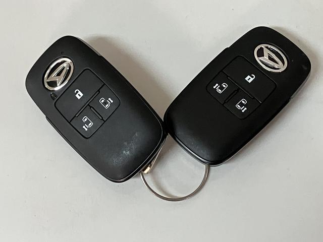 タントファンクロスターボ　Ｒ７年式／法規対応済／ナビ／ＦＲドラレコバックカメラ　運転席・助手席シートヒーター　純正アルミホイール　ターボ　両側パワースライドドア　電動パーキングブレーキ　オートブレーキホールド　スマートキー　スマアシ（大阪府）の中古車