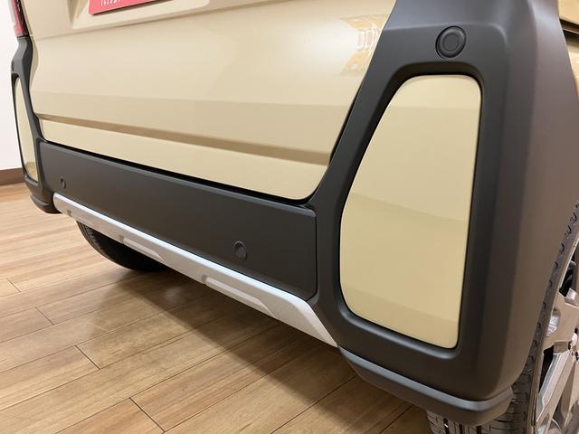 タントファンクロスターボ　Ｒ７年式／法規対応済／ナビ／ＦＲドラレコバックモニター　運転席・助手席シートヒーター　純正アルミホイール　ターボ　両側パワースライドドア　電動パーキングブレーキ　オートブレーキホールド　スマートキー　スマアシ（大阪府）の中古車