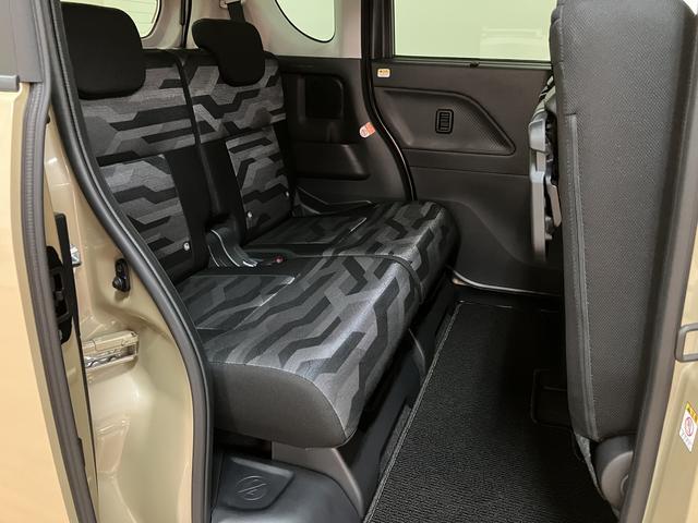 タントファンクロスターボ　Ｒ７年式／法規対応済／ナビ／ＦＲドラレコバックモニター　運転席・助手席シートヒーター　純正アルミホイール　ターボ　両側パワースライドドア　電動パーキングブレーキ　オートブレーキホールド　スマートキー　スマアシ（大阪府）の中古車