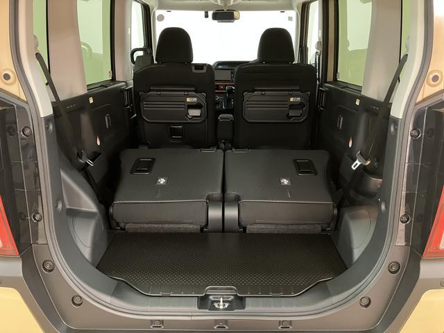 タントファンクロスターボ　Ｒ７年式／法規対応済／ナビ／ＦＲドラレコバックモニター　運転席・助手席シートヒーター　純正アルミホイール　ターボ　両側パワースライドドア　電動パーキングブレーキ　オートブレーキホールド　スマートキー　スマアシ（大阪府）の中古車