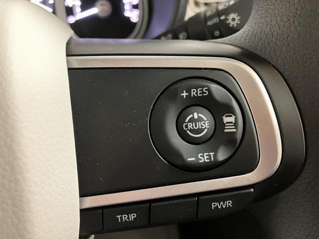 ムーヴキャンバスストライプスＧターボ　ナビ／バックカメラ／前後ドラレコターボ車／ナビ／ＣＤ／ＤＶＤ／Ｂｌｕｅｔｏｏｔｈ／ＵＳＢ／フルセグ／バックカメラ／前後ドラレコ／両側パワースライド／キーフリー／衝突軽減ブレーキ／ＬＥＤヘッドライト／電動パーキングブレーキ（大阪府）の中古車