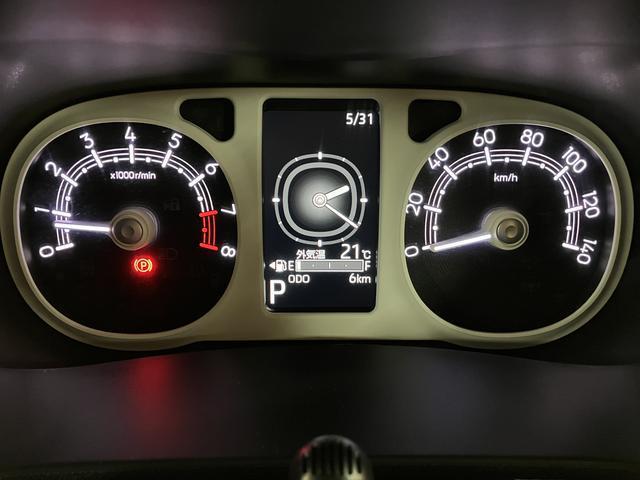 ムーヴキャンバスストライプスＧターボ　ナビ／バックカメラ／前後ドラレコターボ車／ナビ／ＣＤ／ＤＶＤ／Ｂｌｕｅｔｏｏｔｈ／ＵＳＢ／フルセグ／バックカメラ／前後ドラレコ／両側パワースライド／キーフリー／衝突軽減ブレーキ／ＬＥＤヘッドライト／電動パーキングブレーキ（大阪府）の中古車
