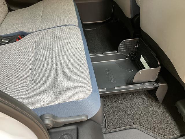 ムーヴキャンバスストライプスＧターボ　ナビ／バックカメラ／前後ドラレコターボ車／ナビ／ＣＤ／ＤＶＤ／Ｂｌｕｅｔｏｏｔｈ／ＵＳＢ／フルセグ／バックカメラ／前後ドラレコ／両側パワースライド／キーフリー／衝突軽減ブレーキ／ＬＥＤヘッドライト／電動パーキングブレーキ（大阪府）の中古車