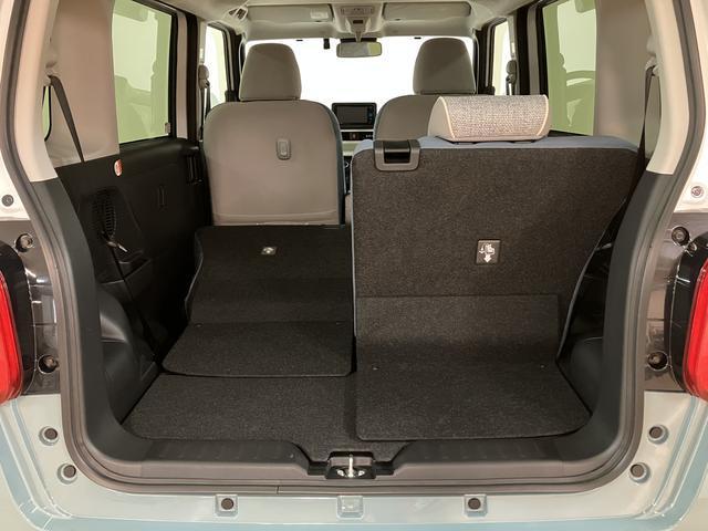 ムーヴキャンバスストライプスＧターボ　ナビ／バックカメラ／前後ドラレコターボ車／ナビ／ＣＤ／ＤＶＤ／Ｂｌｕｅｔｏｏｔｈ／ＵＳＢ／フルセグ／バックカメラ／前後ドラレコ／両側パワースライド／キーフリー／衝突軽減ブレーキ／ＬＥＤヘッドライト／電動パーキングブレーキ（大阪府）の中古車