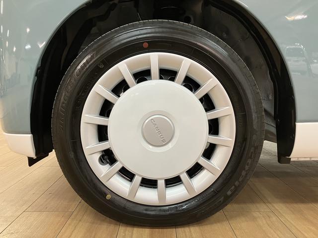 ムーヴキャンバスストライプスＧターボ　ナビ／バックカメラ／前後ドラレコターボ車／ナビ／ＣＤ／ＤＶＤ／Ｂｌｕｅｔｏｏｔｈ／ＵＳＢ／フルセグ／バックカメラ／前後ドラレコ／両側パワースライド／キーフリー／衝突軽減ブレーキ／ＬＥＤヘッドライト／電動パーキングブレーキ（大阪府）の中古車